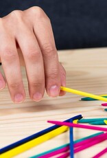 Giant Pick-Up Sticks