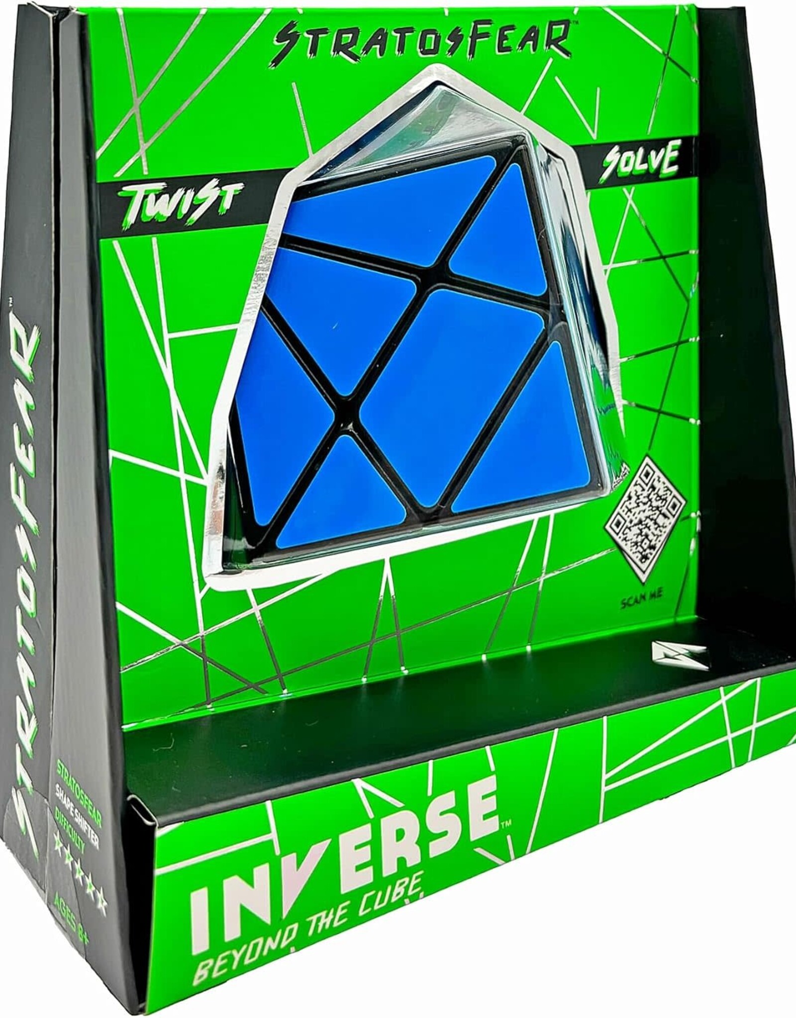 Inverse Stratosfear