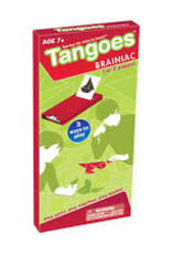 Tangoes Brainiac