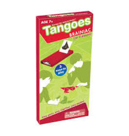 Tangoes Brainiac