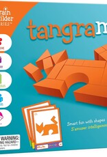 TANGRAMINO - Full Game