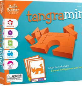 TANGRAMINO - Full Game