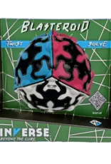 Inverse Blasteroid