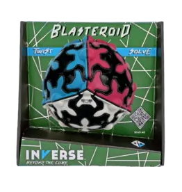 Inverse Blasteroid