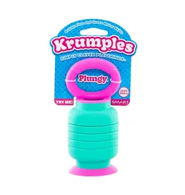 Krumples Plungy