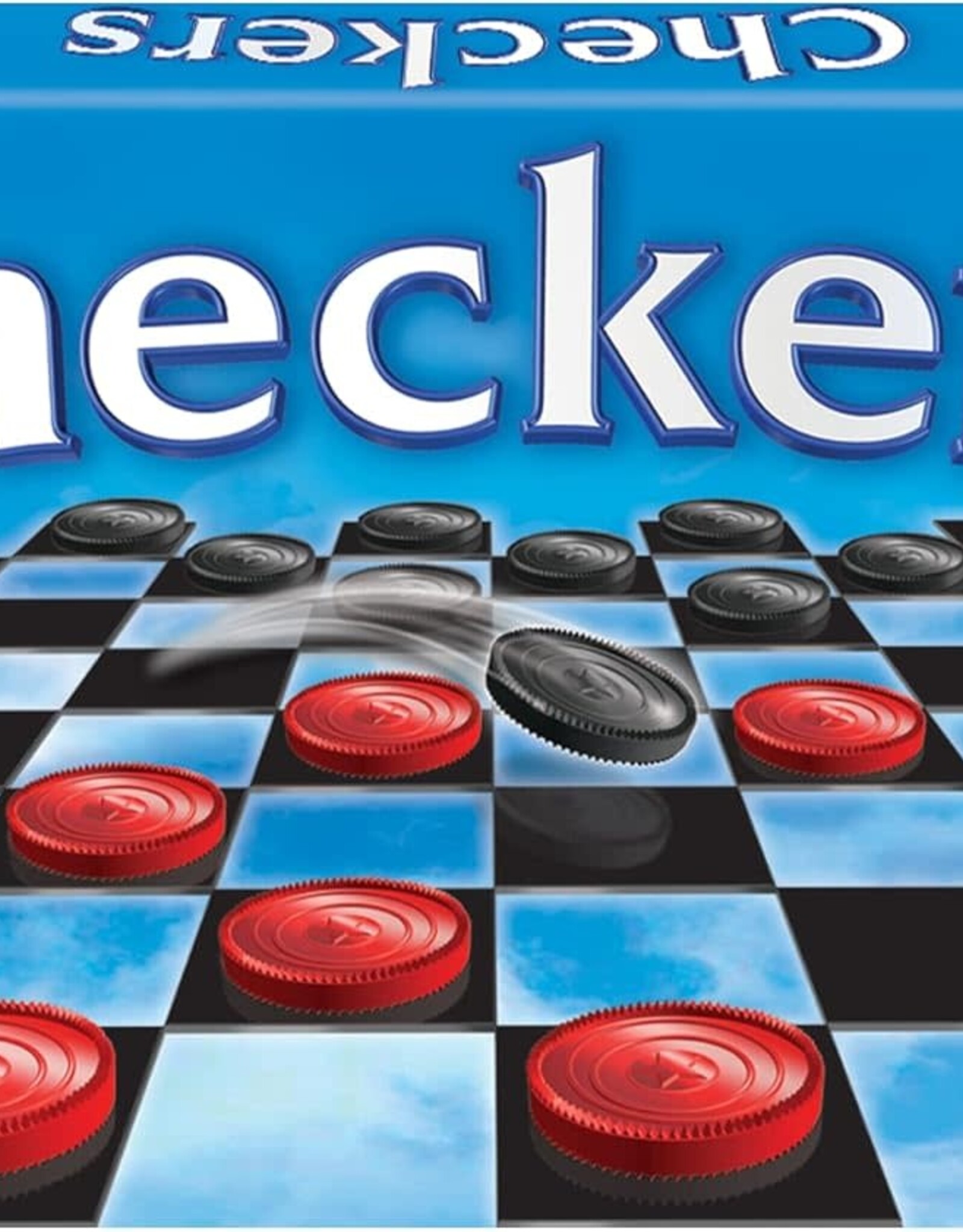 Checkers