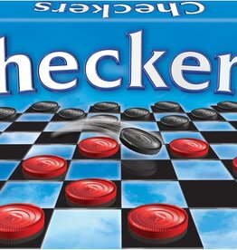 Checkers