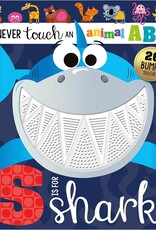 Never Touch  an Animal ABC: Never Touch  an Animal ABC: