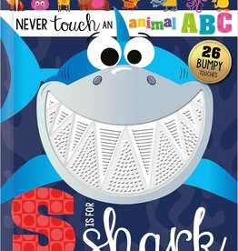Never Touch  an Animal ABC: