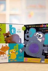 Never Touch  an Animal ABC: Never Touch  an Animal ABC: