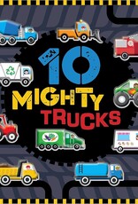 10 MightyTrucks