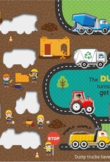 10 MightyTrucks