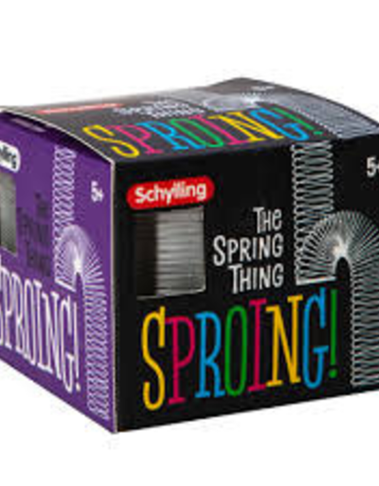 Schylling Sproing