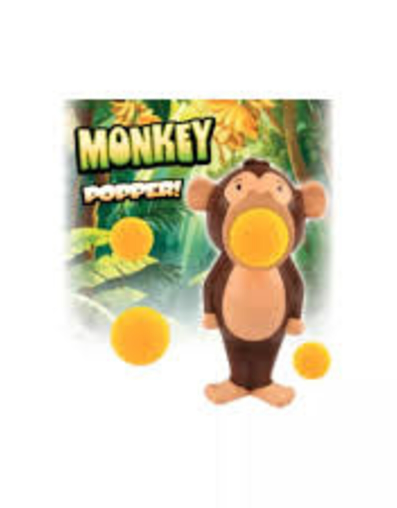 Monkey Popper