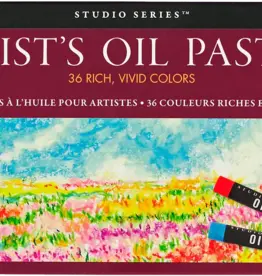 Studio Series Oil Pastels