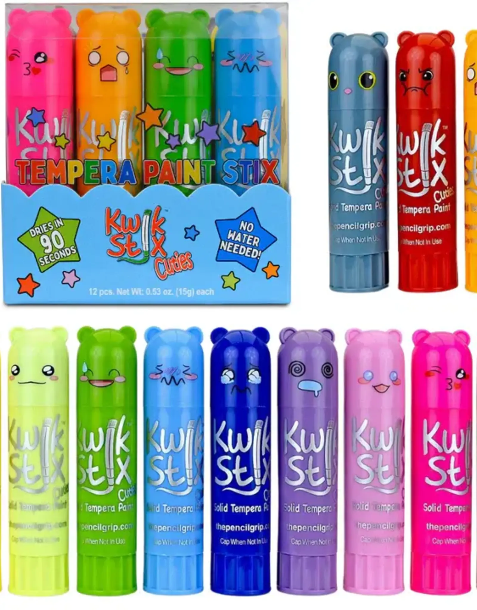 Kwik Stix Cuties