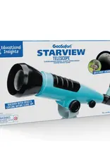 GeoSafari® Starview Telescope