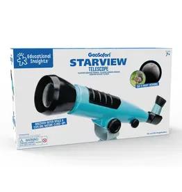 GeoSafari® Starview Telescope