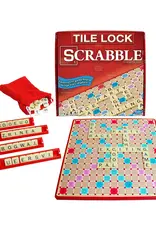 Tile Lock Scrabble