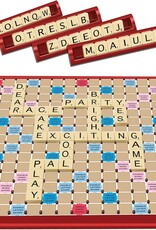 Tile Lock Scrabble