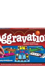 Aggrivation!