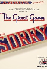 Classic Sorry