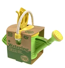 Green Toys Watering Can - Green Toys