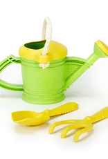 Green Toys Watering Can - Green Toys