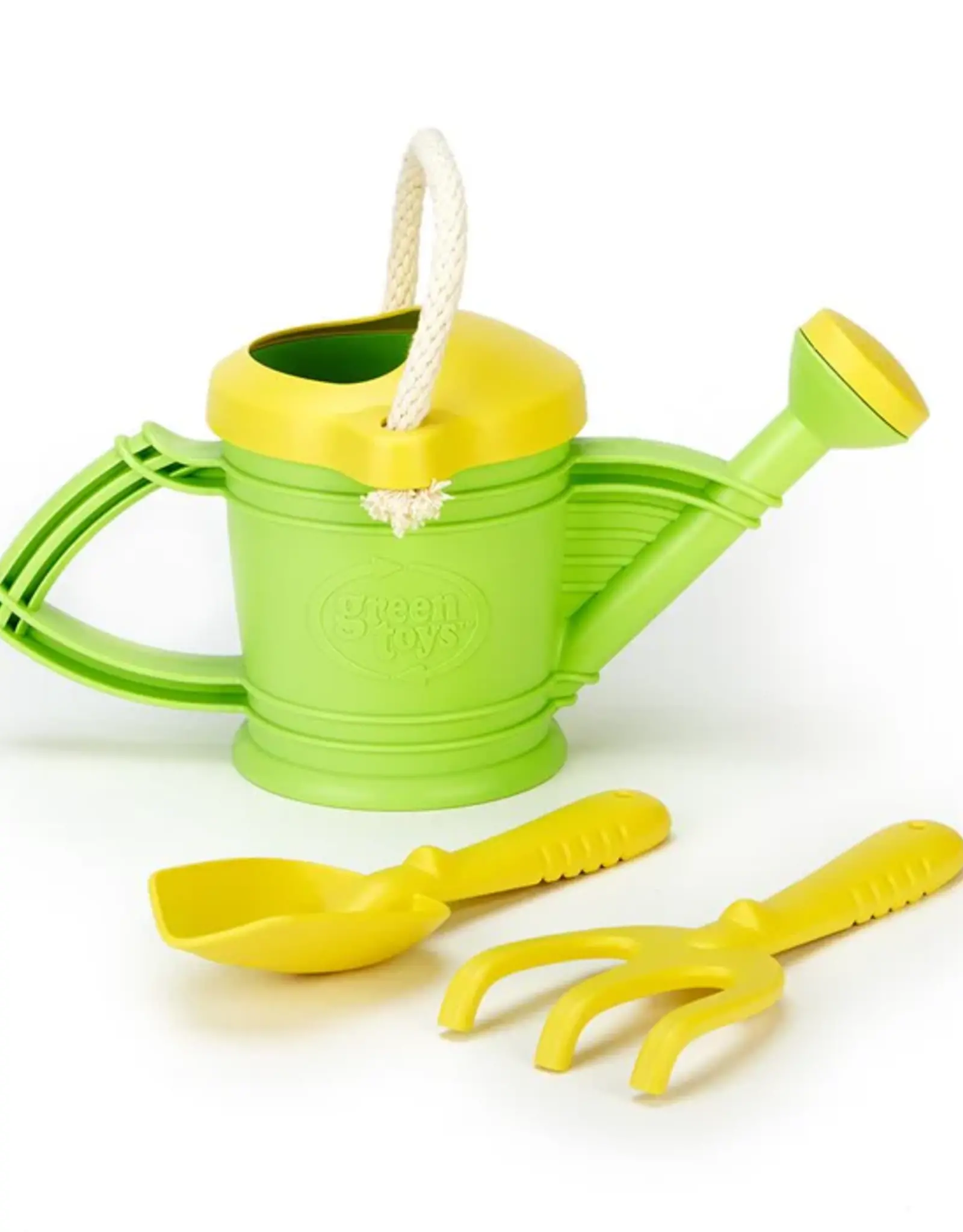 Green Toys Watering Can - Green Toys