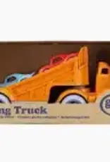 Racing Truck w/ 2 Racers