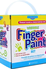 Studio Series Junior Finger Paint Set