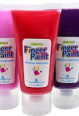 Studio Series Junior Finger Paint Set