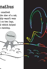 SCRATCH & SKETCH DINO DUDES