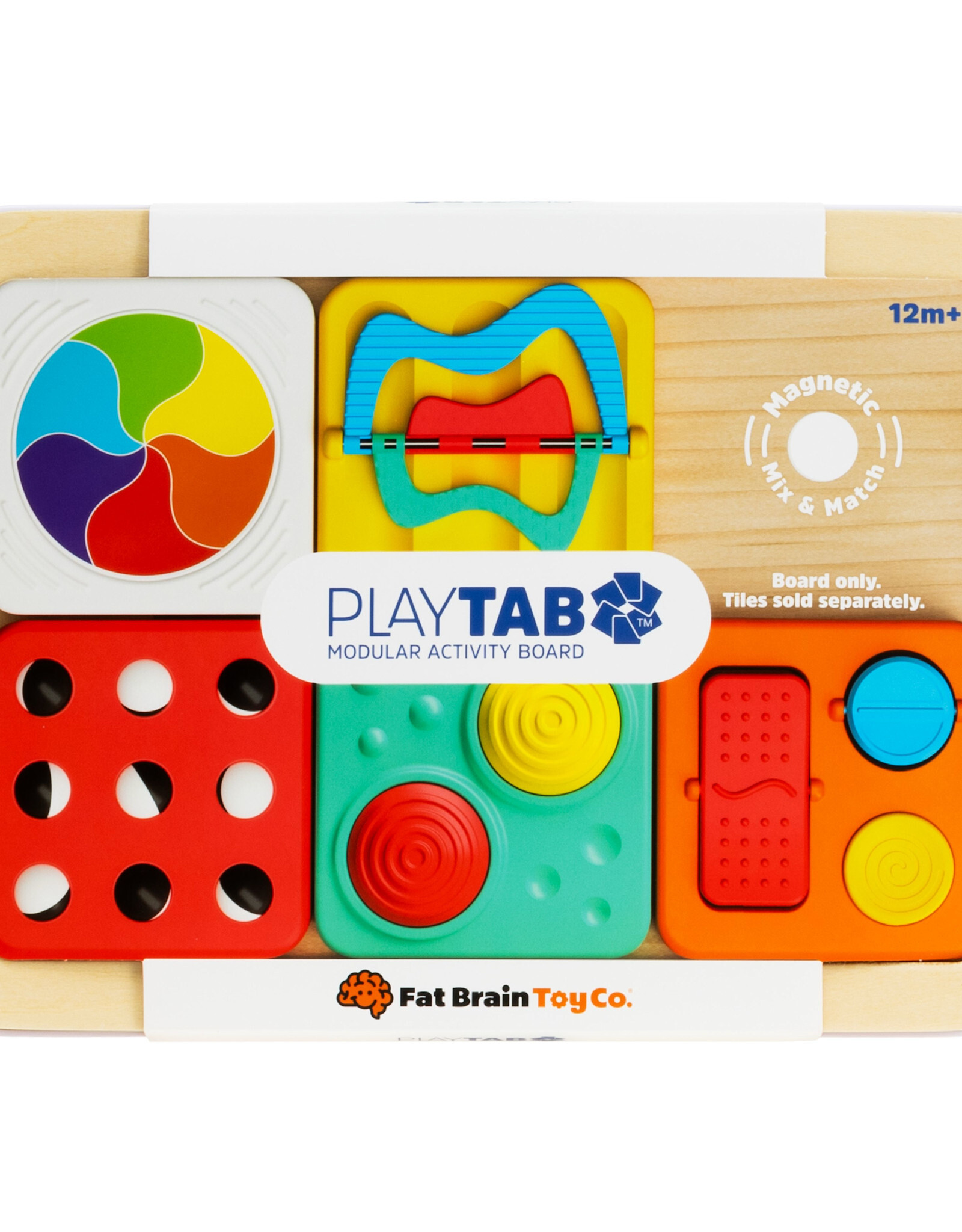PlayTab Board