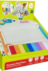 Pixel Piano