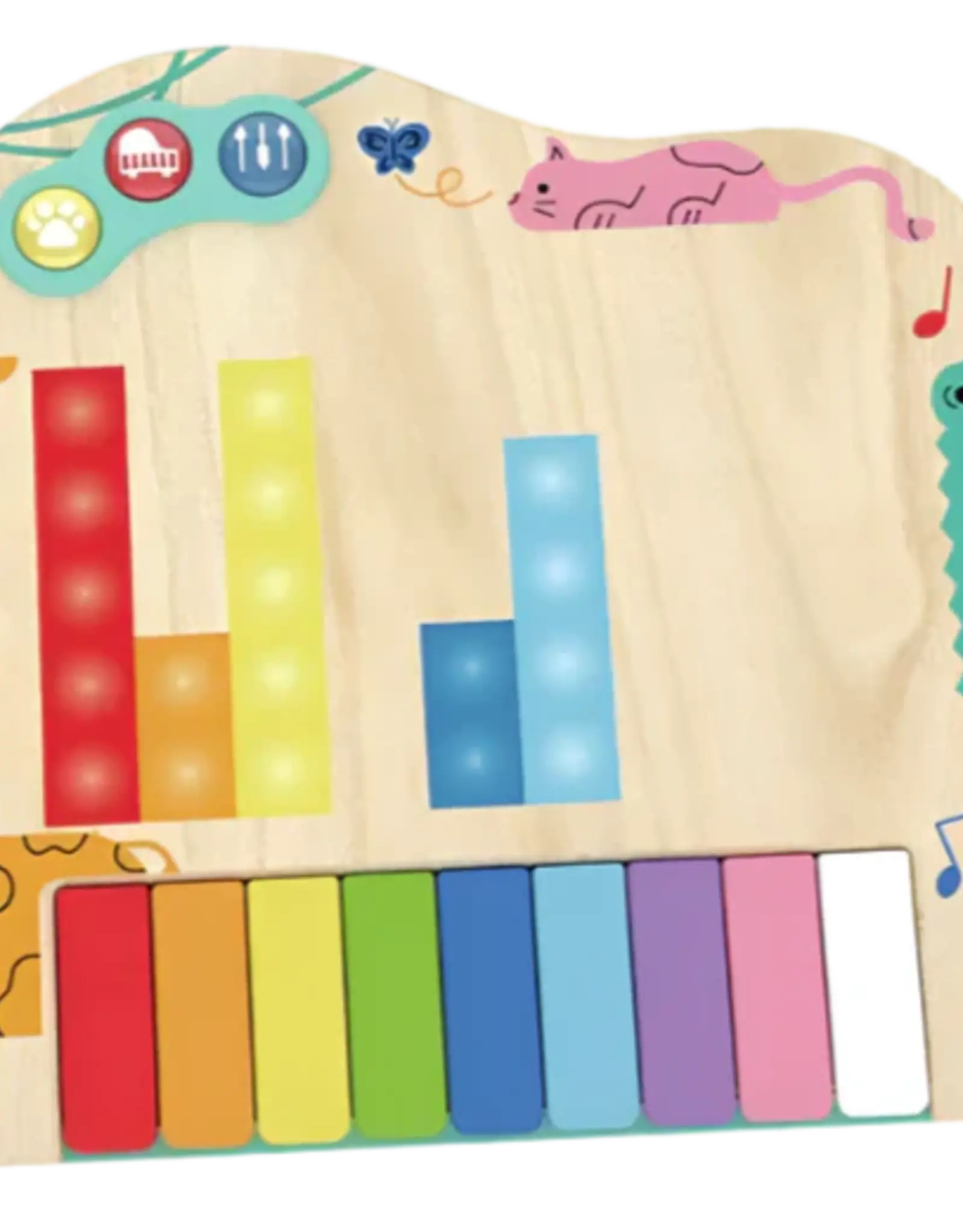 Pixel Piano