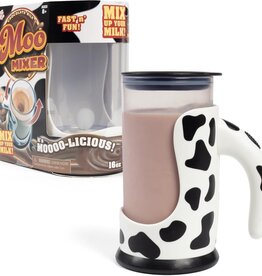 Moo Mixer Supreme