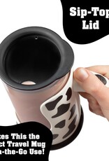 Moo Mixer Supreme
