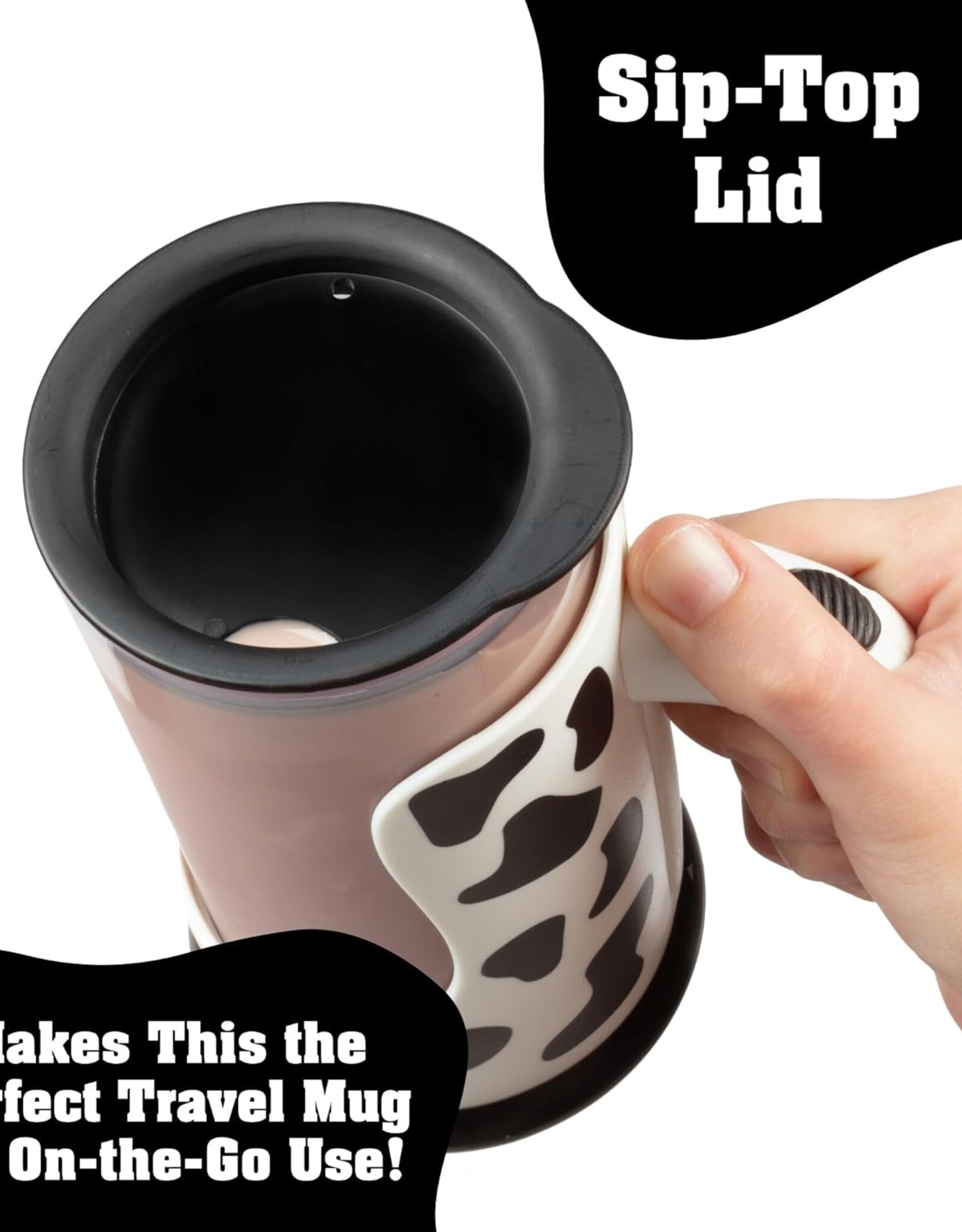 Moo Mixer Supreme