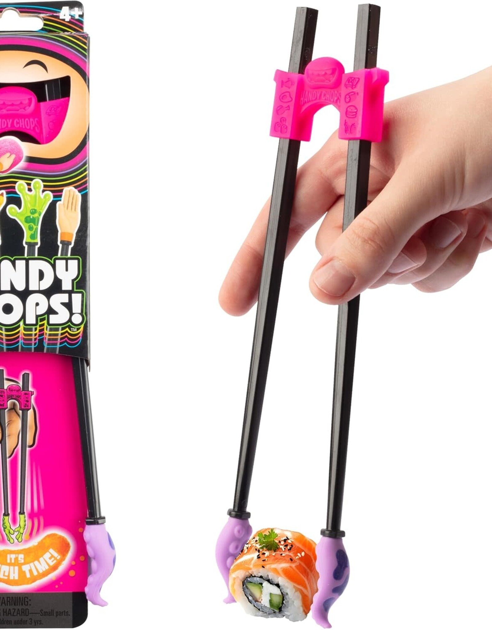 Handy Chops