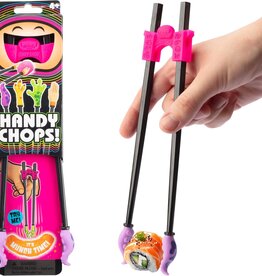 Handy Chops
