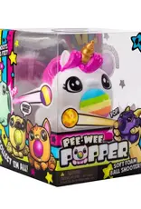 Pee-Wee, Unicorn, Popper