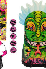 Sticky Punx, Lizard