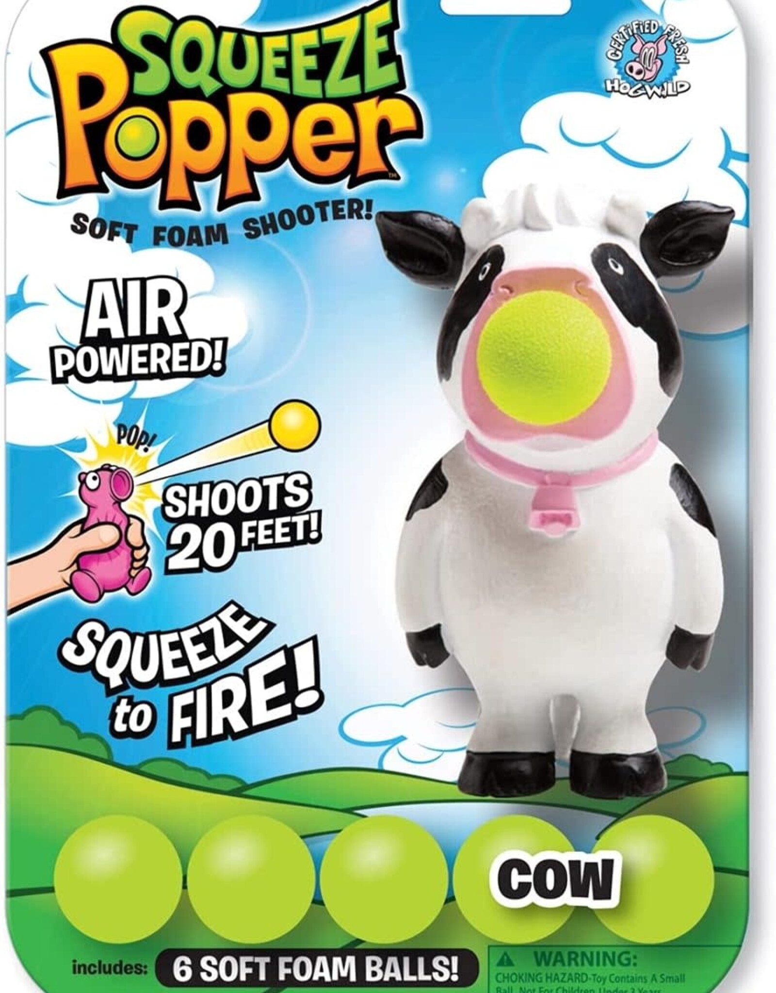 Moo Popper