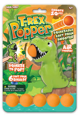 T Rex Popper