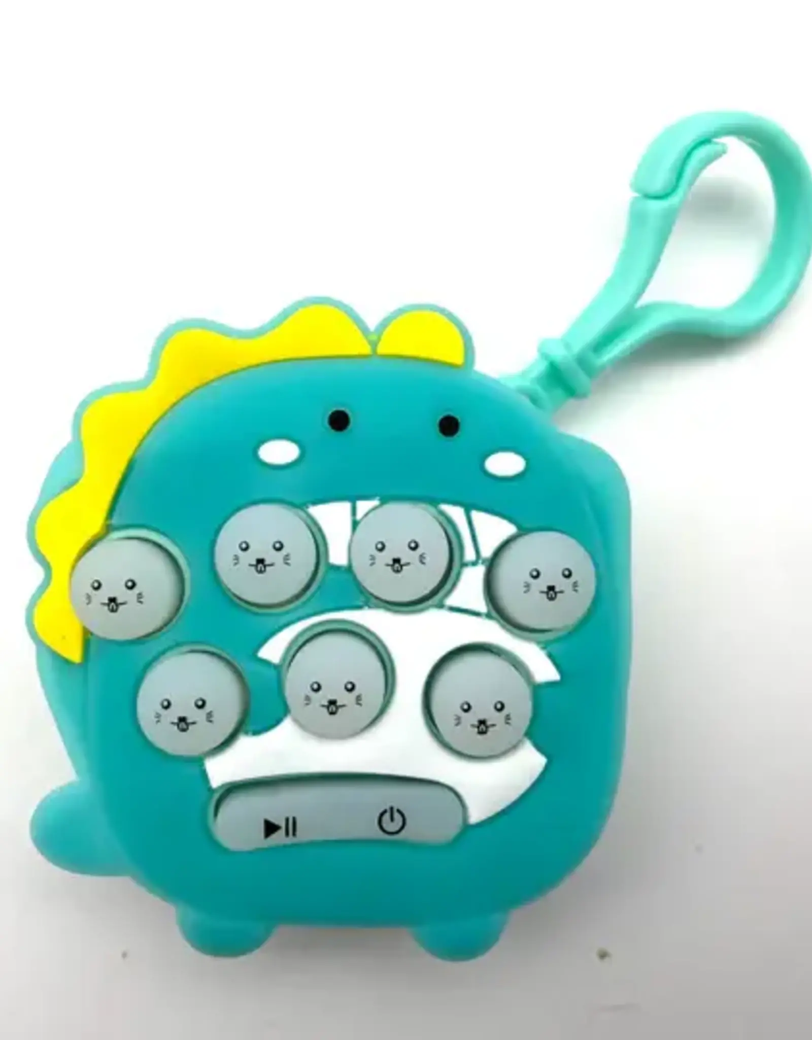 Whack-A-Pals