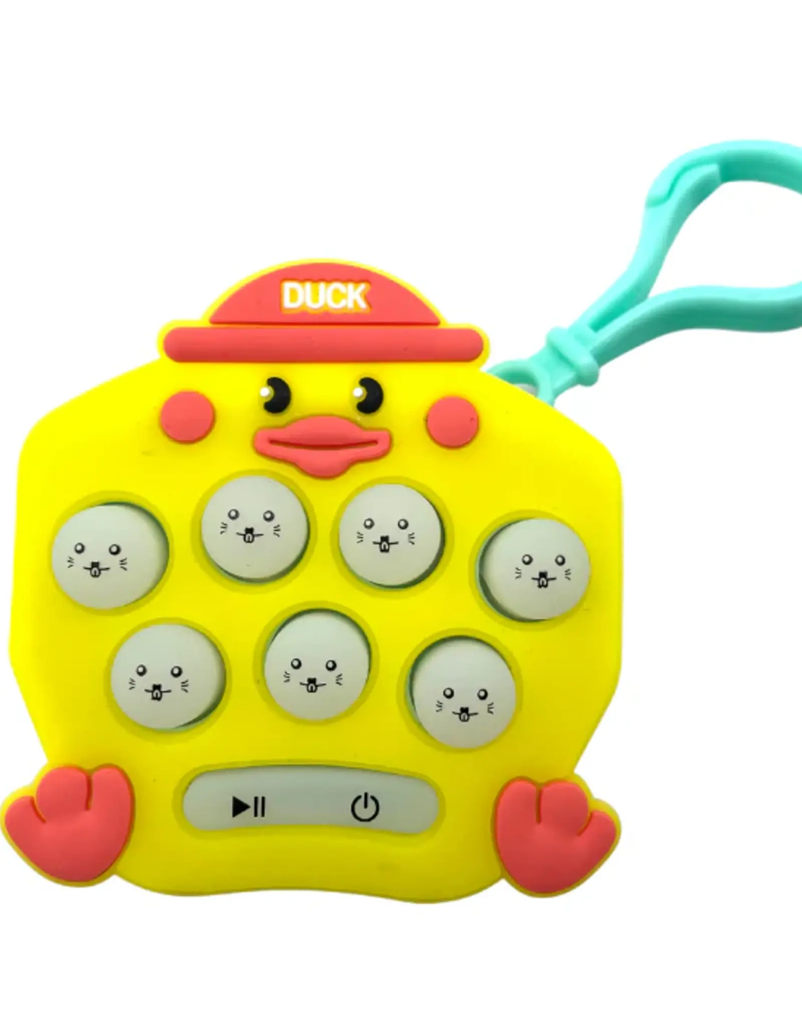 Whack-A-Pals