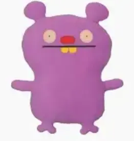 Uglydoll Trunko 12"