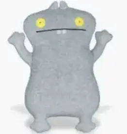 Uglydoll Babo 12"