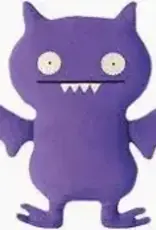Uglydoll Ice Bat Purple 12"
